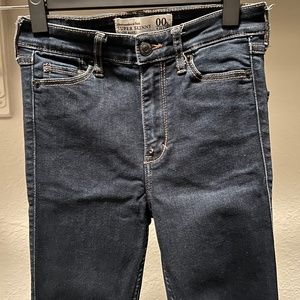 Abercrombie & Fitch Jeans